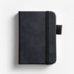 A7 Notebook With Pen