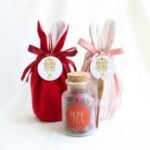Wedding Doorgift