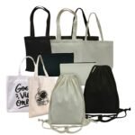 Canvas Bag Category