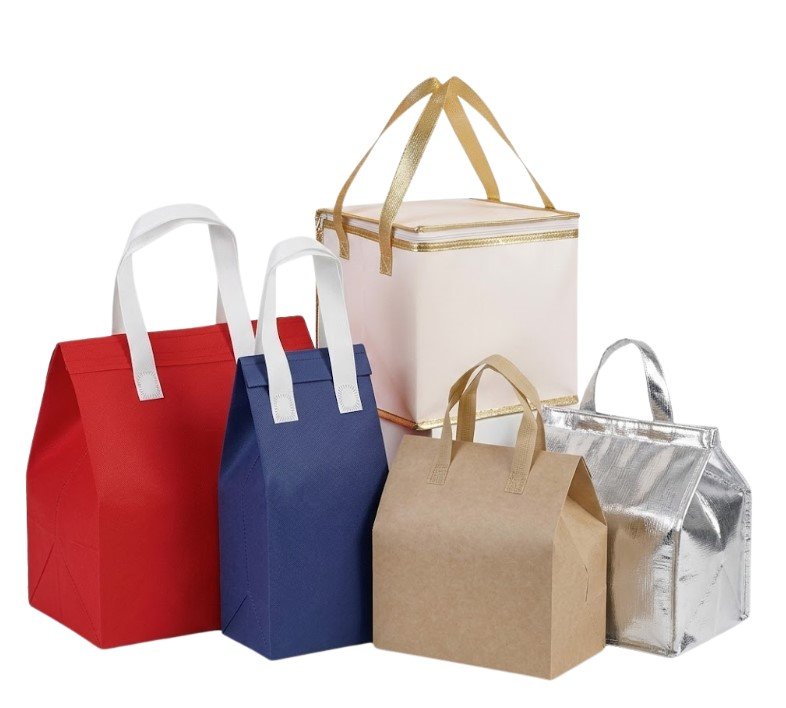 Cooler Bag Category