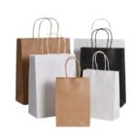 Kraft Paper Bag