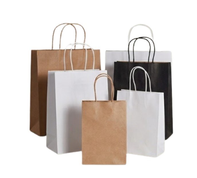 Kraft Paper Bag