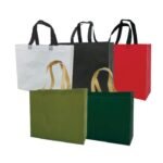 Laminated Bag Category