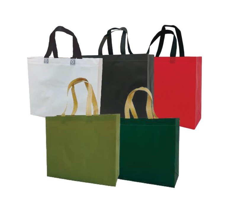 Laminated Bag Category