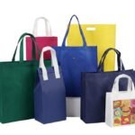 Packaging Bag Category