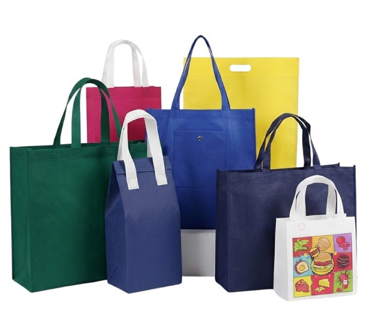 Packaging Bag Category