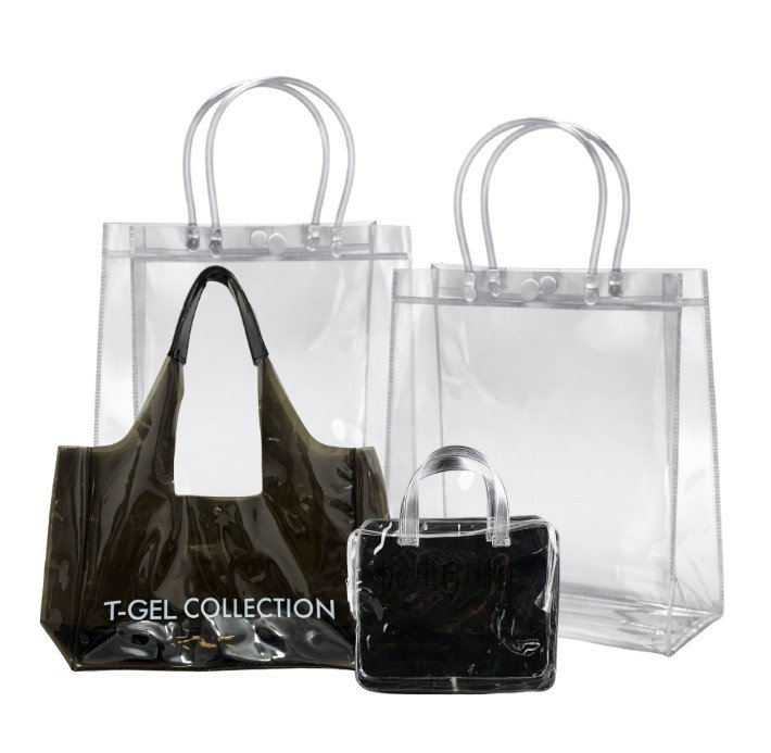 PVC Bag Category