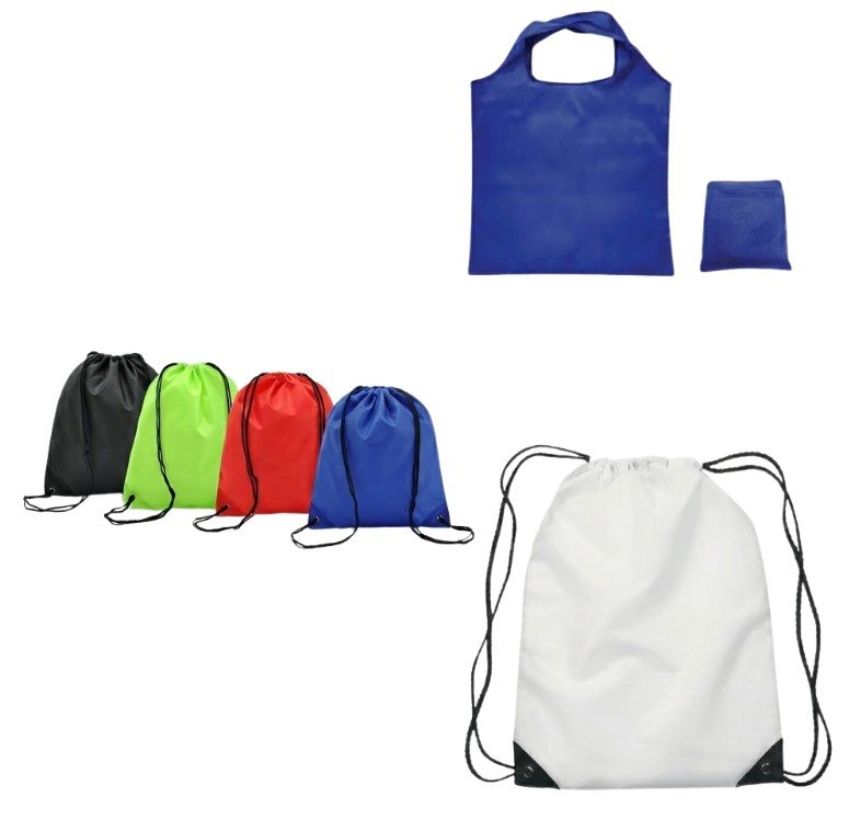 Polyester Bag Category