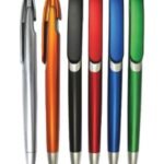 LBP04 Ball Pen Plastic