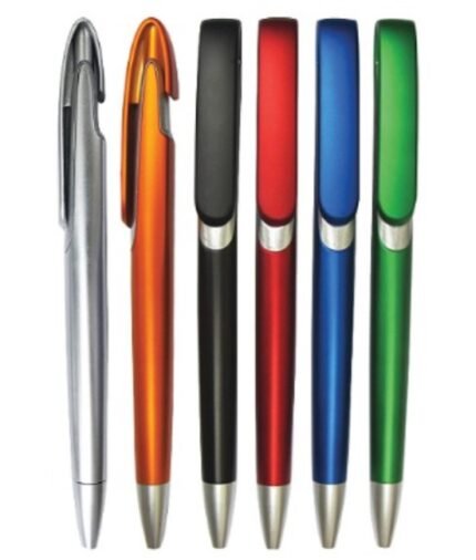 LBP04 Ball Pen Plastic
