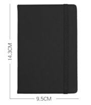 A6 Notebook - Image 2