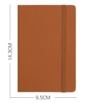 A6 Notebook - Image 3