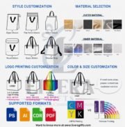 Customized Cooler Bag Style Options