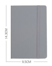A6 Notebook - Image 4