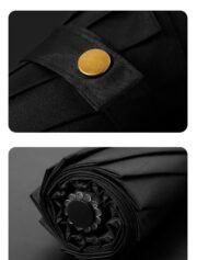 LUM02-A 23" Auto-Open Foldable Umbrella - Image 8
