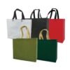 laminated bag printing
