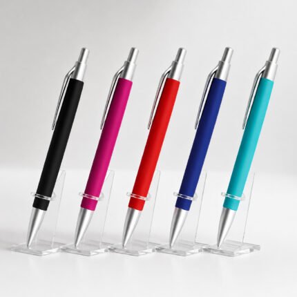 LBP02 Ball Pen | Livera Gifts