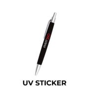 LBP02 Ball Pen with UV Print | Livera Gifts
