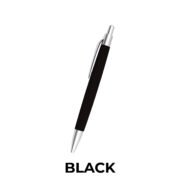 LBP02 Ball Pen - Black | Livera Gifts