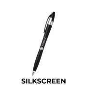 LBP03 Metal Ball Pen Printing Malaysia | Livera Gifts