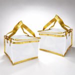CLWG01 Cake Cooler Bag Supplier Malaysia | Livera Gifts