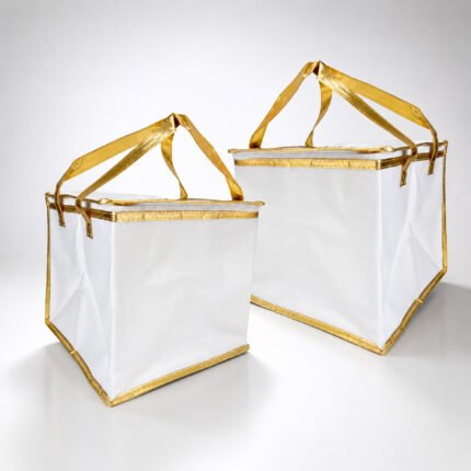 CLWG02 Cake Cooler Bag Supplier Malaysia | Livera Gifts