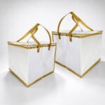 CLWG03 8-inch Cake Cooler Bag Supplier Malaysia | Livera Gifts