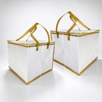 CLWG03 8-inch Cake Cooler Bag Supplier Malaysia | Livera Gifts
