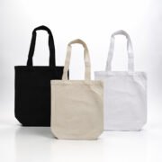 CV10T Canvas Bag