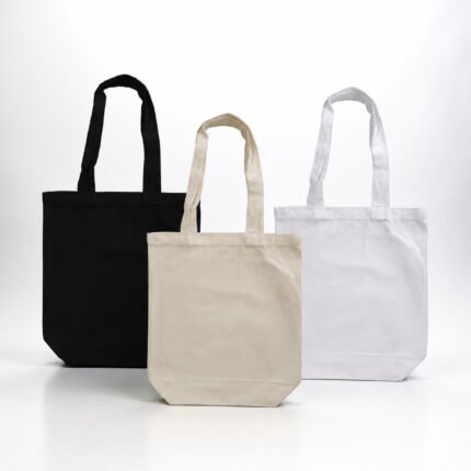CV10T Canvas Bag