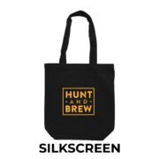 CV10T Canvas Bag - 35 x 40 + 10 CM - Image 3