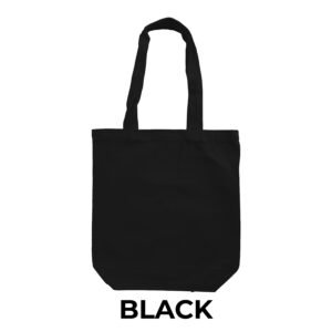 CV10T Canvas Bag - 35 x 40 + 10 CM - Image 5