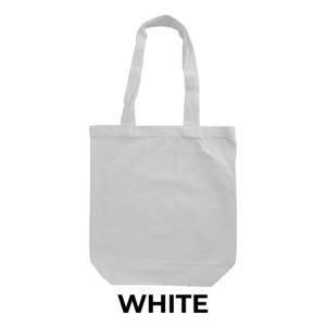 CV10T Canvas Bag - 35 x 40 + 10 CM - Image 4