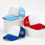 LCP02 5 Panel Trucker Cap Supplier Malaysia