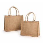 LJT01 Jute Bag | Livera Gifts
