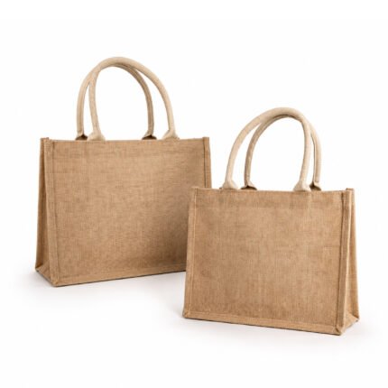 LJT01 Jute Bag | Livera Gifts