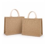 LJT02 Jute Bag Supplier Malaysia