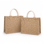 LJT02 Jute Bag Supplier Malaysia