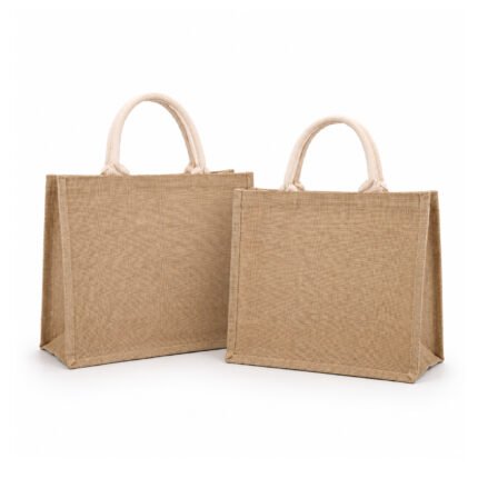 LJT02 Jute Bag Supplier Malaysia