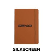 LNBA6 - A6 Notebook Printing Malaysia | Livera Gifts