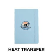 LNBA6 - A6 Notebook Printing Malaysia | Livera Gifts