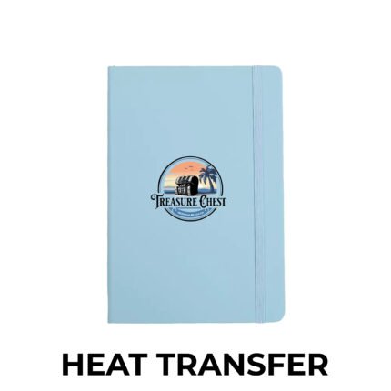 LNBA6 - A6 Notebook Printing Malaysia | Livera Gifts