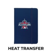 YNBA5 - A5 Notebook Printing Malaysia | Livera Gifts