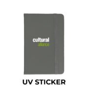 YNBA5 - A5 Notebook Printing Malaysia | Livera Gifts
