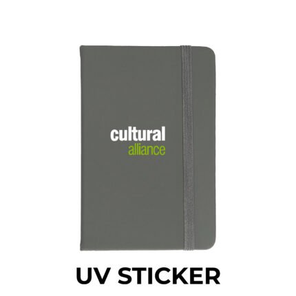 YNBA5 - A5 Notebook Printing Malaysia | Livera Gifts
