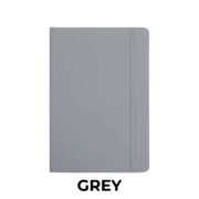 YNBA5 - A5 Notebook Blue