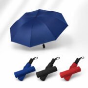 LUM01-M Foldable Umbrella Manual 21 Inch | Umbrella Supplier Malaysia