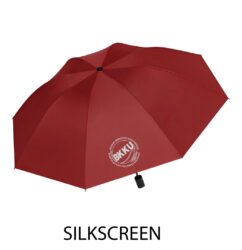 LUM01-M Foldable Umbrella Printing | Umbrella Supplier Malaysia