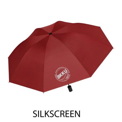 LUM01-M Foldable Umbrella Printing | Umbrella Supplier Malaysia