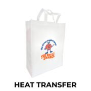 LVS-BIG Heat Transfer Full Colour Printing